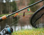 Abu Garcia Mörrum Spinnaren 18g Abu Garcia Mörrum Spinnaren 18g